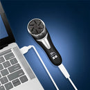 Electric Pedicure Callus Remover Foot Grinder