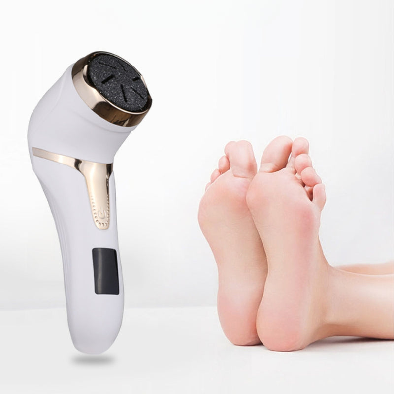 Electric Pedicure Callus Remover Foot Grinder