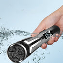 Electric Pedicure Callus Remover Foot Grinder