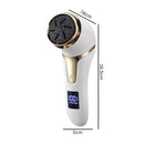 Electric Pedicure Callus Remover Foot Grinder