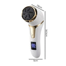 Electric Pedicure Callus Remover Foot Grinder