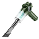 5 in 1 Wireless Automobile Handheld Vacuum Cleaner