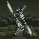 5 in 1 Wireless Automobile Handheld Vacuum Cleaner