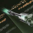 5 in 1 Wireless Automobile Handheld Vacuum Cleaner