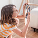 Cordless Rechargeable Electric Screwdriver Set Household Maintenance Repair