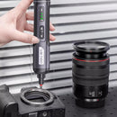 Cordless Rechargeable Electric Screwdriver Set Household Maintenance Repair