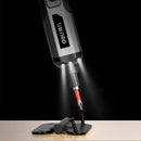 Cordless Rechargeable Electric Screwdriver Set Household Maintenance Repair