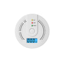 Independent CO Alarm Sensor