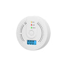Independent CO Alarm Sensor