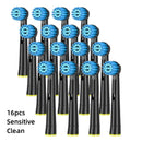 Oral B Electric Toothbrush Replacement Head Nozzles