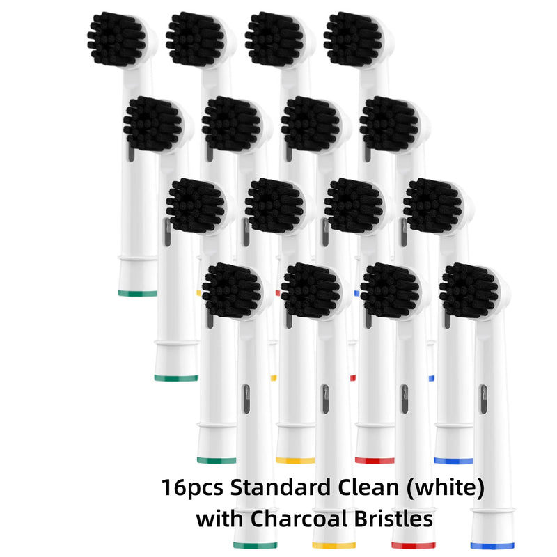 Oral B Electric Toothbrush Replacement Head Nozzles