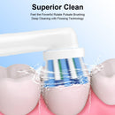 Oral B Electric Toothbrush Replacement Head Nozzles
