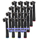 Oral B Electric Toothbrush Replacement Head Nozzles