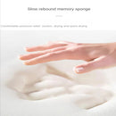 Anti-slip U-Shaped Bathroom Floor Mat