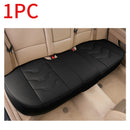 Universal Auto Interior Seats Protection Pad Mat Four Seasons