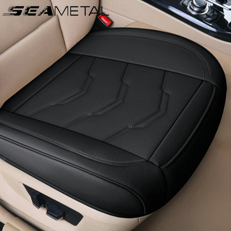 Universal Auto Interior Seats Protection Pad Mat Four Seasons