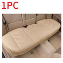 Universal Auto Interior Seats Protection Pad Mat Four Seasons