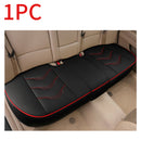 Universal Auto Interior Seats Protection Pad Mat Four Seasons