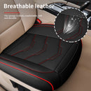 Universal Auto Interior Seats Protection Pad Mat Four Seasons