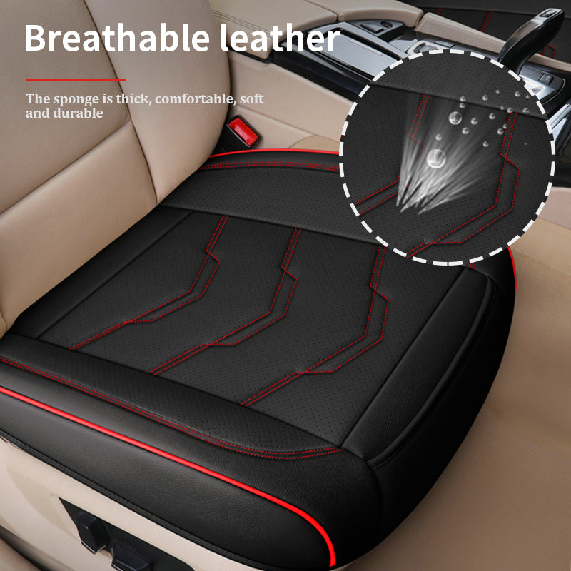 Universal Auto Interior Seats Protection Pad Mat Four Seasons