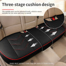 Universal Auto Interior Seats Protection Pad Mat Four Seasons