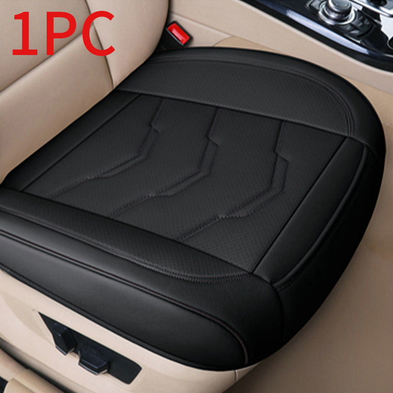 Universal Auto Interior Seats Protection Pad Mat Four Seasons
