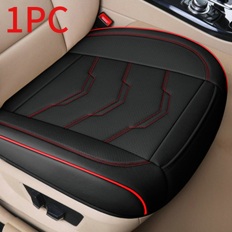 Universal Auto Interior Seats Protection Pad Mat Four Seasons