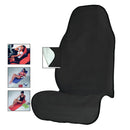 Washable Towel Car Seat Cover for Athletes Fitness