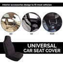 Washable Towel Car Seat Cover for Athletes Fitness
