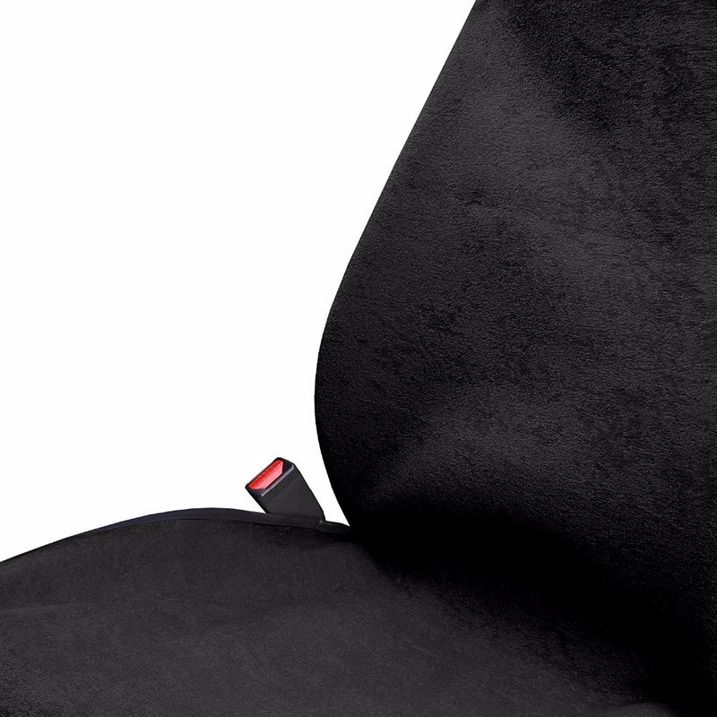 Washable Towel Car Seat Cover for Athletes Fitness