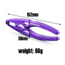 6-in-1 Multi-Functional Metal Shock Absorber Pliers