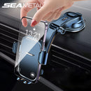 Windshield Hanging Car Dashboard Phone Bracket Universal Stand