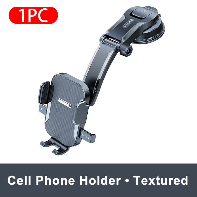 Windshield Hanging Car Dashboard Phone Bracket Universal Stand