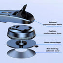 Windshield Hanging Car Dashboard Phone Bracket Universal Stand