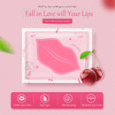 Hydrating Collagen Gel Lip Masks – Eliminate Lines