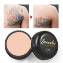 Waterproof Full Coverage Concealer