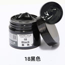 Car Leather Repair Kit Liquid Skin Recoloring Balm