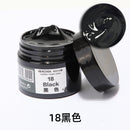 Car Leather Repair Kit Liquid Skin Recoloring Balm