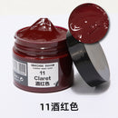 Car Leather Repair Kit Liquid Skin Recoloring Balm