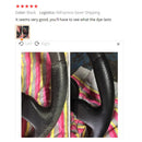 Car Leather Repair Kit Liquid Skin Recoloring Balm