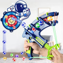 Educational Dart Board Indoor Child Montessori Games