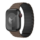 iWatch Series Magnetic Loop Silicone Bracelet
