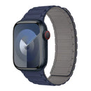 iWatch Series Magnetic Loop Silicone Bracelet