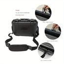Waterproof Hard Carry Case Bag Hardware Toolbox