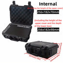 Waterproof Hard Carry Case Bag Hardware Toolbox