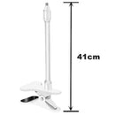 Protable Flexible Camera Clamp Mount Baby Monitor Camera Holder