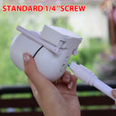 Protable Flexible Camera Clamp Mount Baby Monitor Camera Holder