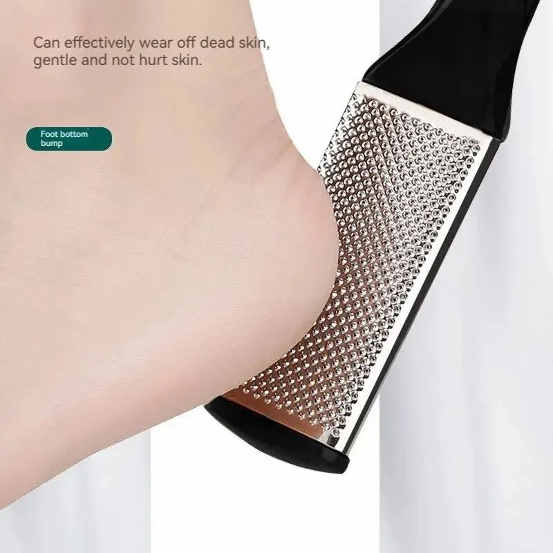8 PCS Foot Grinder To Remove Dead Skin Calluses Household Pedicure Foot Shaving
