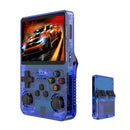 Retro 3.5-inch Linux Open-source System Portable Handheld Game Console