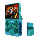 Retro 3.5-inch Linux Open-source System Portable Handheld Game Console